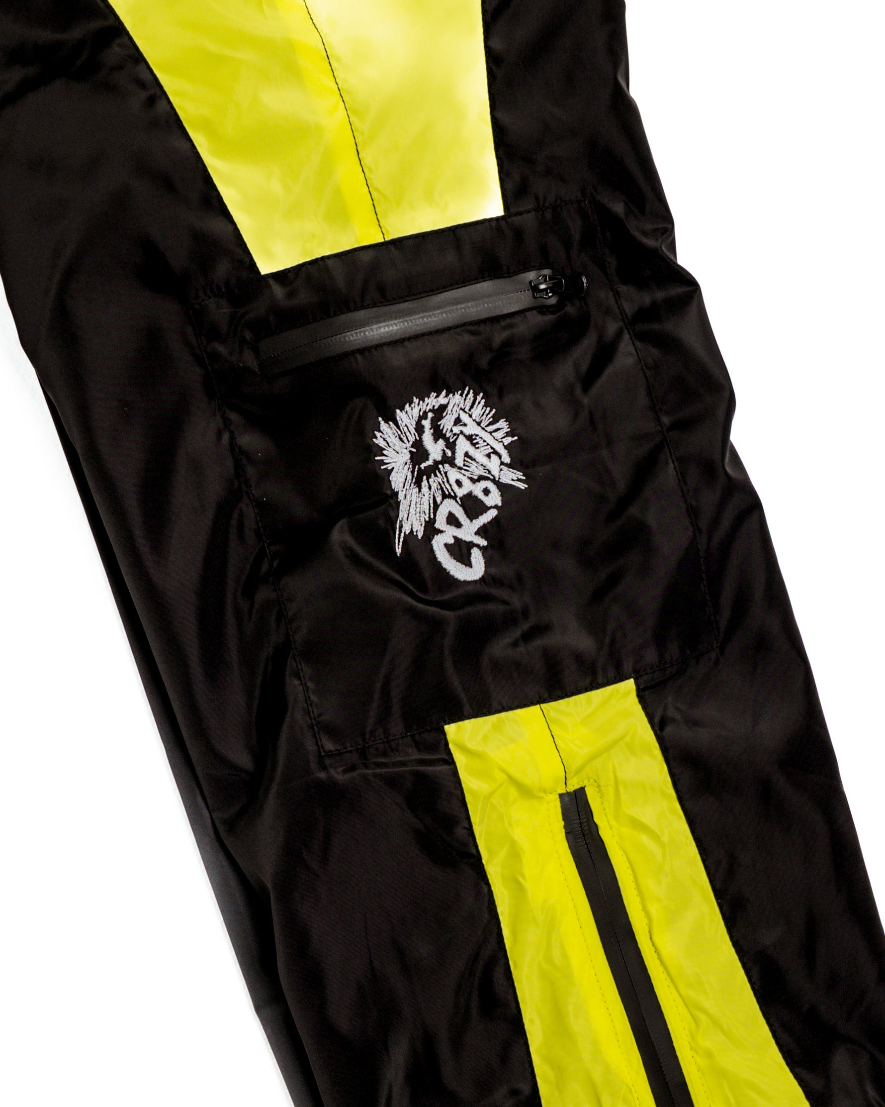 CR8ZY Track Suit Bottom – CR8ZY Brand