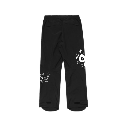 CR8ZY Rain Pants