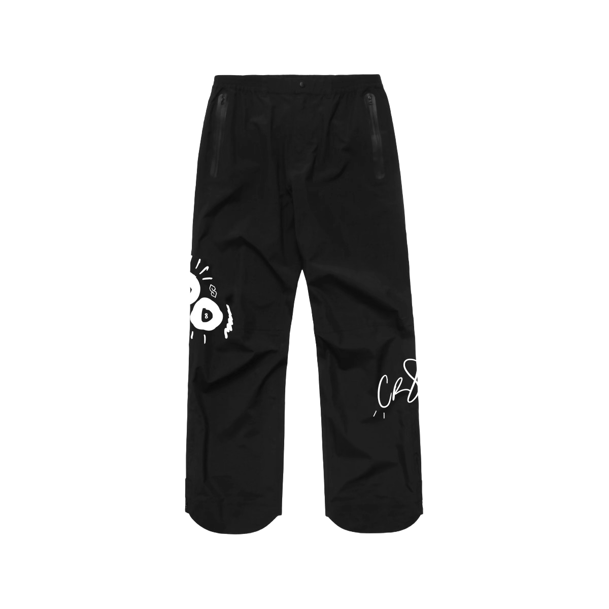 CR8ZY Rain Pants