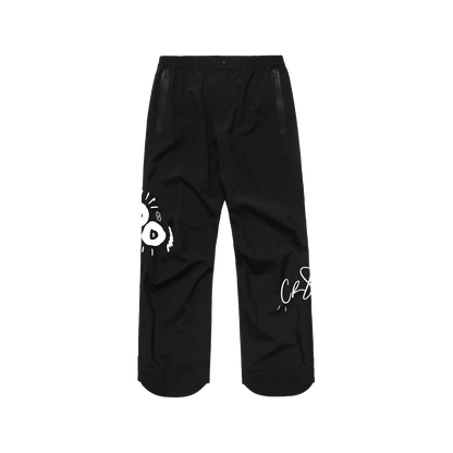 CR8ZY Rain Pants